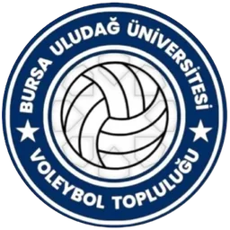 BUÜ Voleybol Topluluğu logosu
