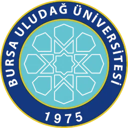 Bursa Uludağ Üniversitesi logosu